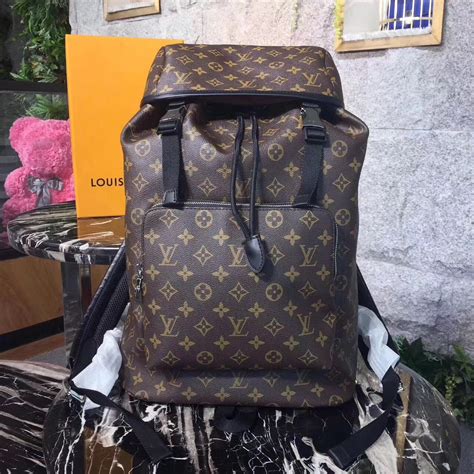 louis vuitton zack backpack replica|louis vuitton backpack knockoff.